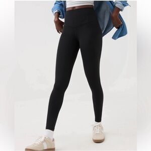 #208. Aerie Chill.Play.Move Leggings